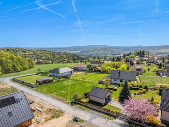 Prodej pozemku 889 m², Sýkořice