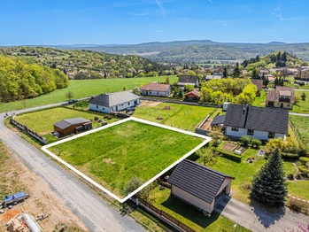 Prodej pozemku 889 m², Sýkořice