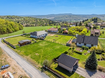 Prodej pozemku 889 m², Sýkořice