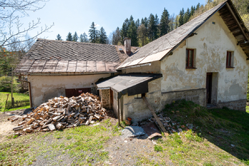 Prodej domu 150 m², Smržovka