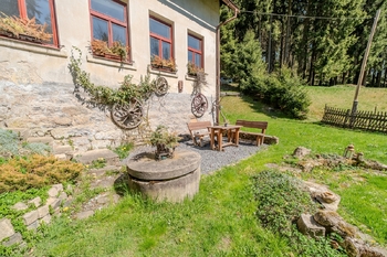 Prodej domu 150 m², Smržovka