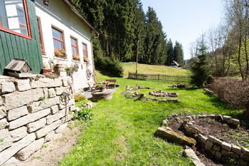 Prodej domu 150 m², Smržovka