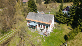 Prodej domu 150 m², Smržovka