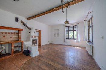 Prodej domu 150 m², Smržovka