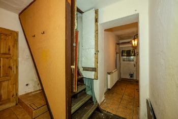 Prodej domu 150 m², Smržovka