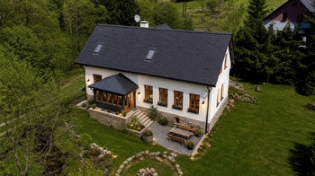 Prodej domu 150 m², Smržovka