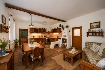Prodej domu 150 m², Smržovka