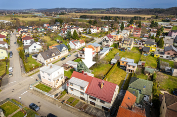 Prodej domu 280 m², Rudolfov