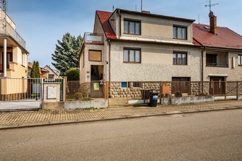 RD Nové Hodějovice - Prodej domu 270 m², České Budějovice