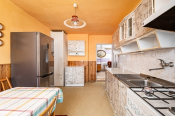 byt 1 - kuchyň - Prodej domu 270 m², České Budějovice