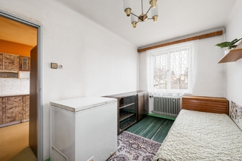 byt 1 - pokoj 3 - Prodej domu 270 m², České Budějovice