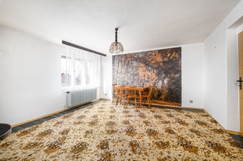 byt 2 - obývák - Prodej domu 270 m², České Budějovice