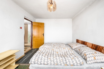 byt 2 - ložnice - Prodej domu 270 m², České Budějovice