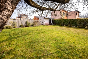 zahrada - Prodej domu 270 m², České Budějovice