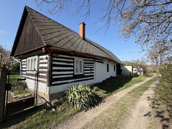 Prodej domu 60 m², Libáň