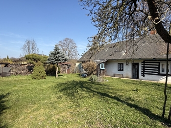 Prodej domu 60 m², Libáň