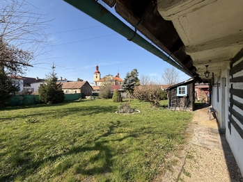 Prodej domu 60 m², Libáň