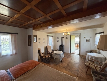 Prodej domu 60 m², Libáň