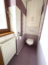 Pronájem bytu 3+1 v osobním vlastnictví 92 m², Vimperk