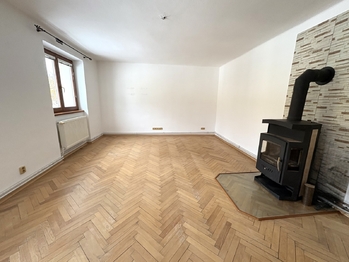 Pronájem bytu 3+1 v osobním vlastnictví 92 m², Vimperk