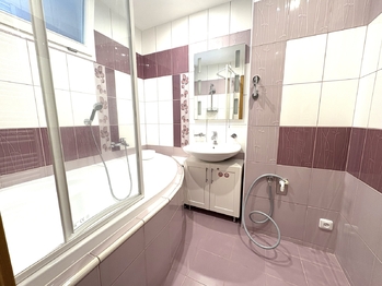 Pronájem bytu 3+1 v osobním vlastnictví 92 m², Vimperk