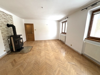 Pronájem bytu 3+1 v osobním vlastnictví 92 m², Vimperk