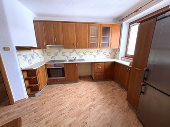 Pronájem bytu 3+1 v osobním vlastnictví 92 m², Vimperk