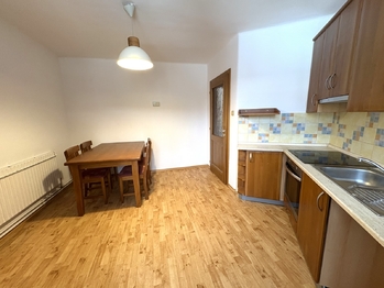 Pronájem bytu 3+1 v osobním vlastnictví 92 m², Vimperk