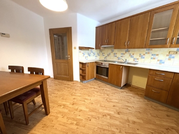 Pronájem bytu 3+1 v osobním vlastnictví 92 m², Vimperk