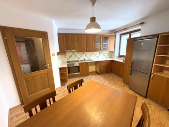Pronájem bytu 3+1 v osobním vlastnictví 92 m², Vimperk