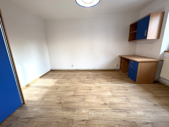 Pronájem bytu 3+1 v osobním vlastnictví 92 m², Vimperk