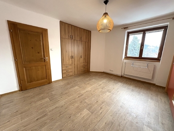 Pronájem bytu 3+1 v osobním vlastnictví 92 m², Vimperk