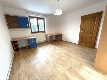 Pronájem bytu 3+1 v osobním vlastnictví 92 m², Vimperk