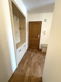 Pronájem bytu 3+1 v osobním vlastnictví 92 m², Vimperk