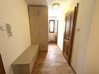 Pronájem bytu 3+1 v osobním vlastnictví 92 m², Vimperk