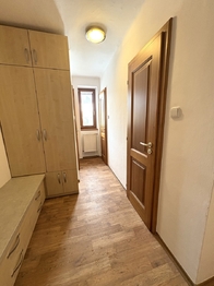 Pronájem bytu 3+1 v osobním vlastnictví 92 m², Vimperk