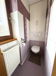 Pronájem bytu 3+1 v osobním vlastnictví 92 m², Vimperk