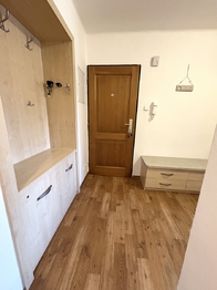 Pronájem bytu 3+1 v osobním vlastnictví 92 m², Vimperk