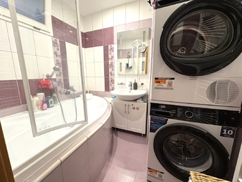 Pronájem bytu 3+1 v osobním vlastnictví 92 m², Vimperk