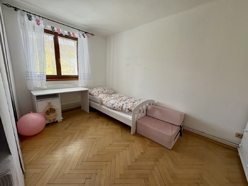 Pronájem bytu 3+1 v osobním vlastnictví 92 m², Vimperk