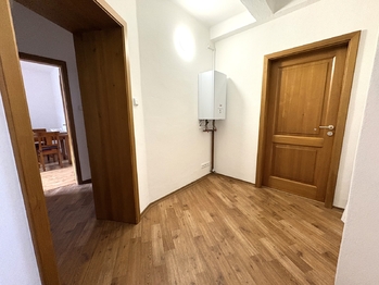 Pronájem bytu 3+1 v osobním vlastnictví 92 m², Vimperk