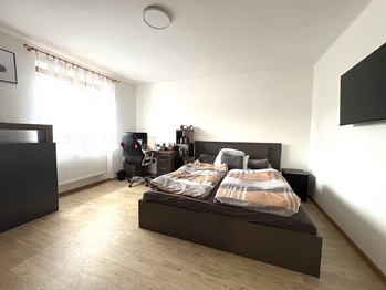 Pronájem bytu 3+1 v osobním vlastnictví 92 m², Vimperk