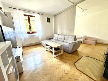 Pronájem bytu 3+1 v osobním vlastnictví 92 m², Vimperk