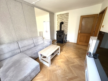 Pronájem bytu 3+1 v osobním vlastnictví 92 m², Vimperk