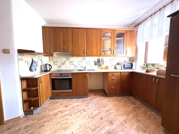 Pronájem bytu 3+1 v osobním vlastnictví 92 m², Vimperk