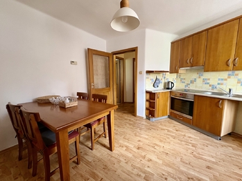 Pronájem bytu 3+1 v osobním vlastnictví 92 m², Vimperk