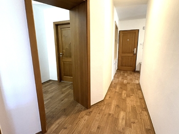 Pronájem bytu 3+1 v osobním vlastnictví 92 m², Vimperk