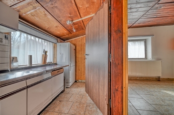 Prodej chaty / chalupy 87 m², Sadská