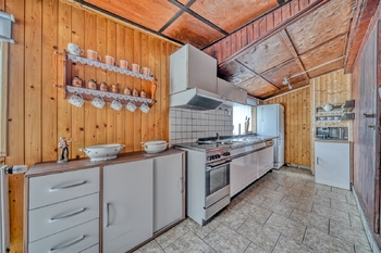 Prodej chaty / chalupy 87 m², Sadská