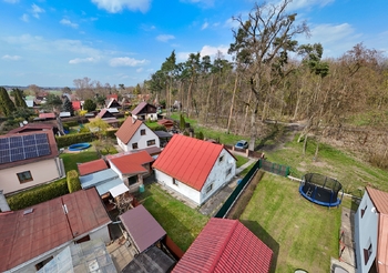 Prodej chaty / chalupy 87 m², Sadská